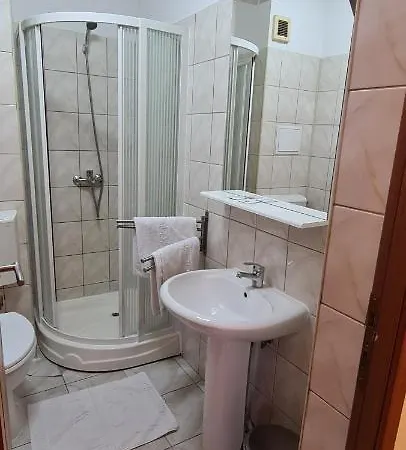Hotel Sym Ploiesti