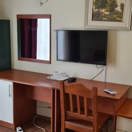 Sym Hotel Ploiesti
